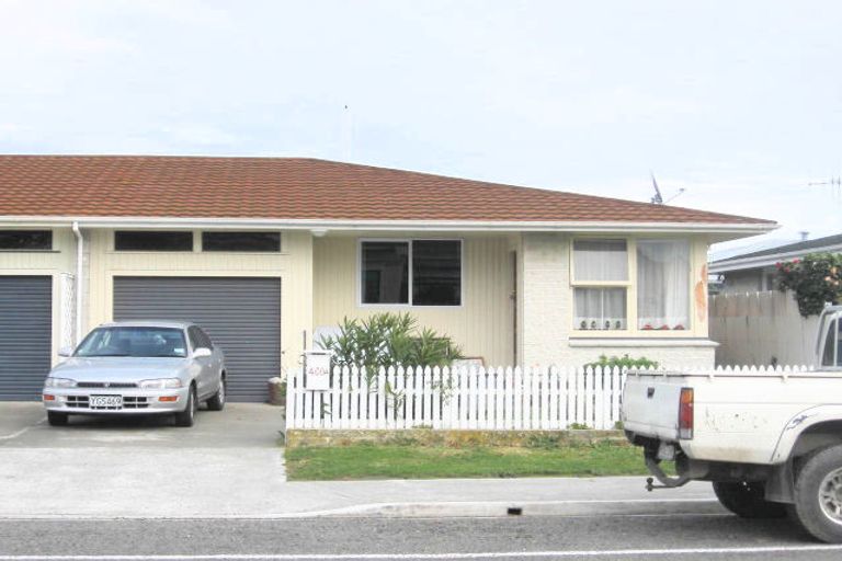 Photo of property in 400 Lyndon Road West, Hastings, 4122