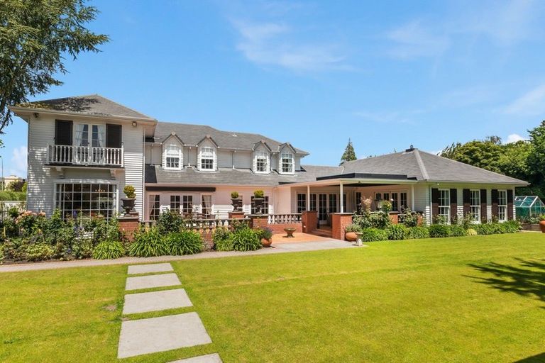 Photo of property in 21 Circuit Street, Merivale, Christchurch, 8052