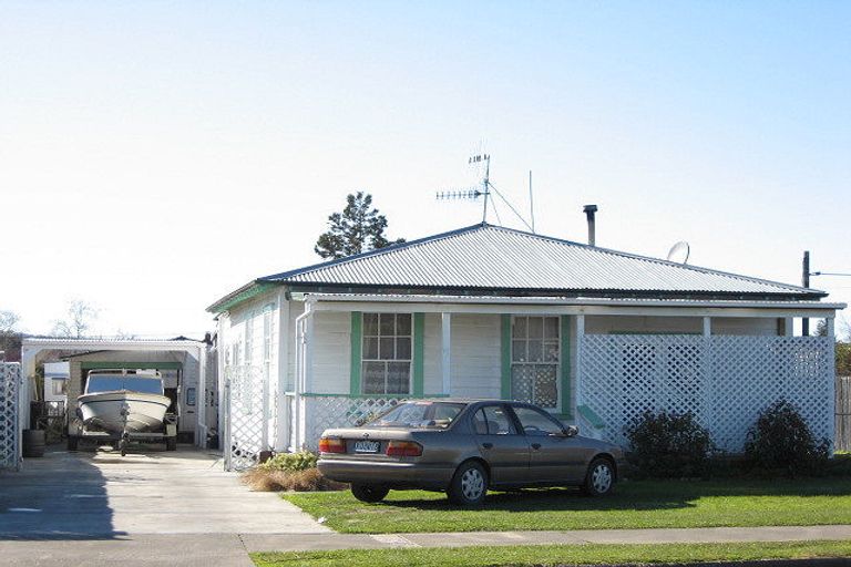 Photo of property in 8 Jellicoe Street, Waipukurau, 4200