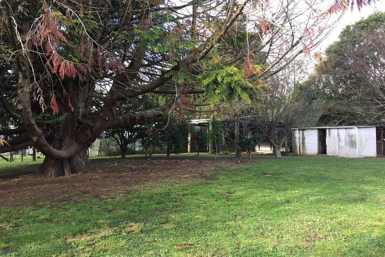 Photo of property in 42 Buller Road, Levin, 5510