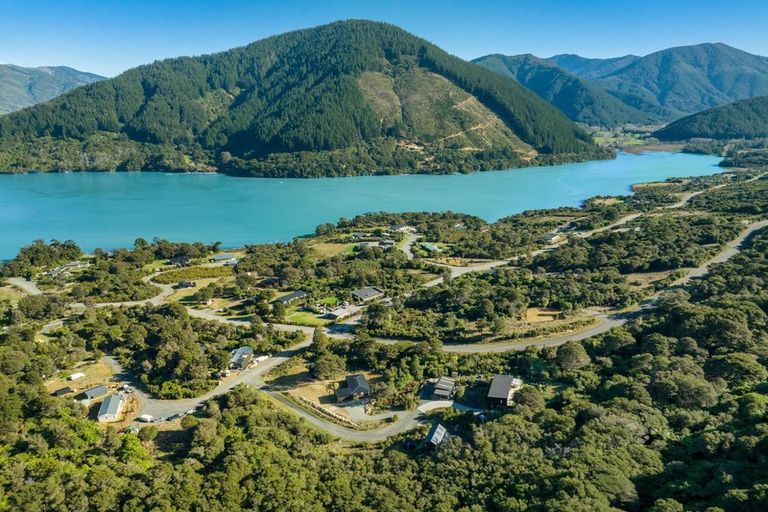 Photo of property in 5 Toki Place, Kaiuma Bay, Havelock, 7178