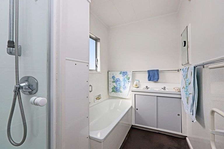 Photo of property in 3/141 Nelson Crescent, Napier South, Napier, 4110