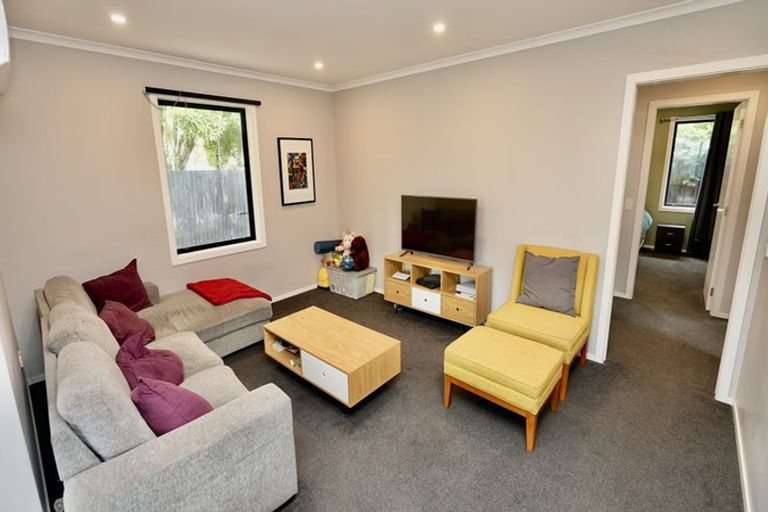 Photo of property in 21b Shamrock Street, Takaro, Palmerston North, 4412