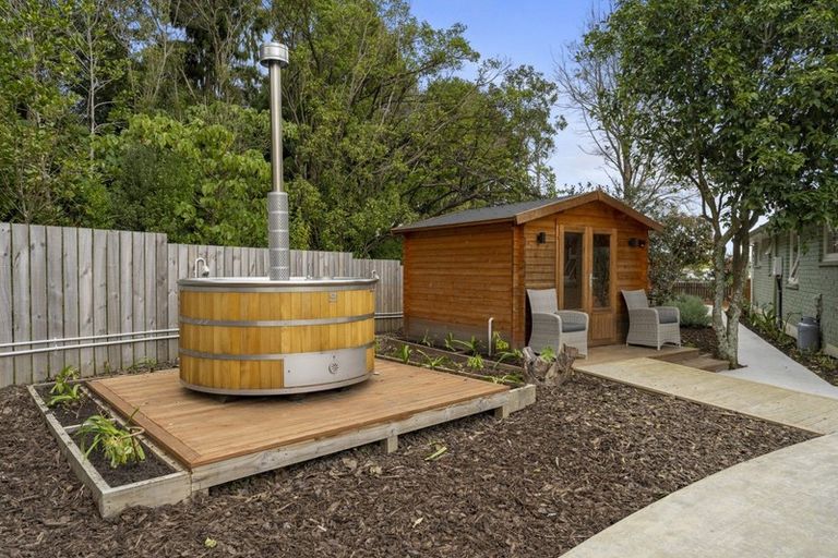 Photo of property in 149 Ringawhati Road, Otaki, 5583