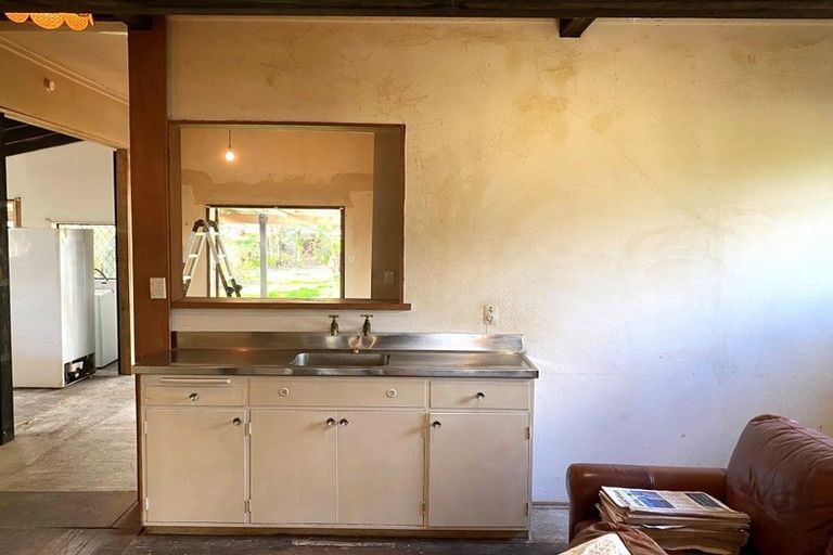 Photo of property in 9 Ohau Street, Dobson, Greymouth, 7805