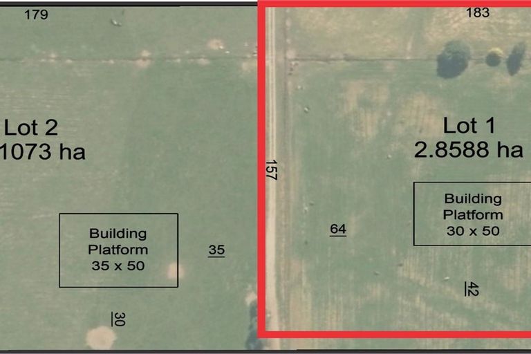 Photo of property in 50 Blakie Road, Ryal Bush, Invercargill, 9876