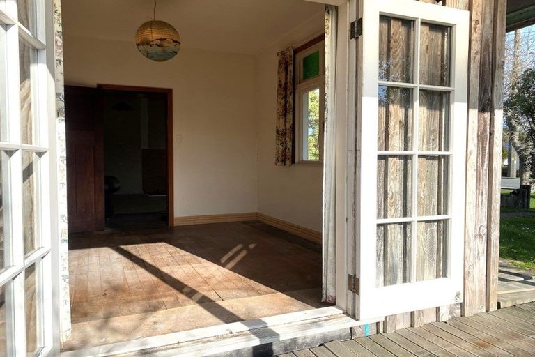 Photo of property in 9 Ohau Street, Dobson, Greymouth, 7805
