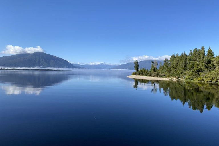 Photo of property in 77 Ahau Street, Moana, 7872