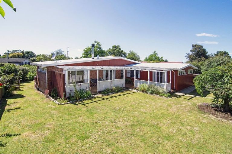 Photo of property in 23 Plunket Street, Solway, Masterton, 5810