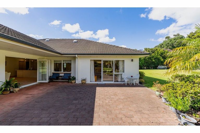 Photo of property in 32 Blue Marlin Drive, Kerikeri, 0230