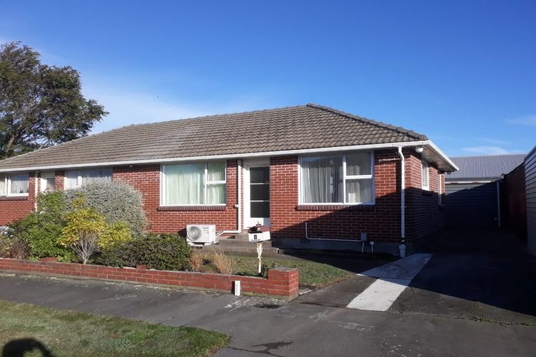 Photo of property in 545 Cashel Street, Linwood, Christchurch, 8011