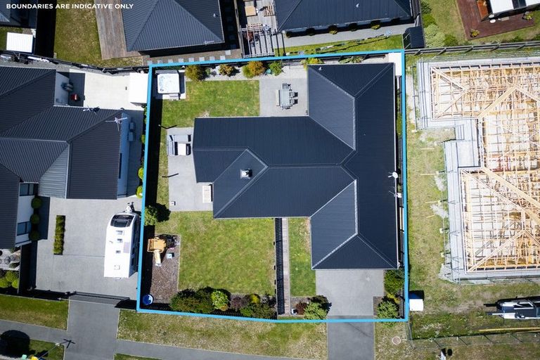 Photo of property in 123 Prestons Park Drive, Marshland, Christchurch, 8083