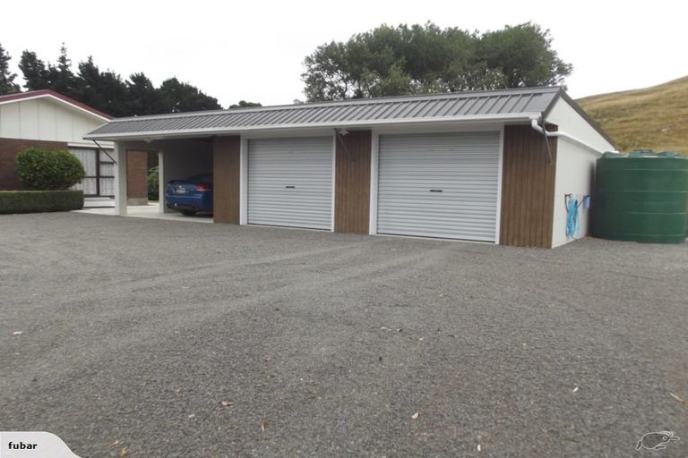 Photo of property in 28 Boytes Road, Matamau, Dannevirke, 4977