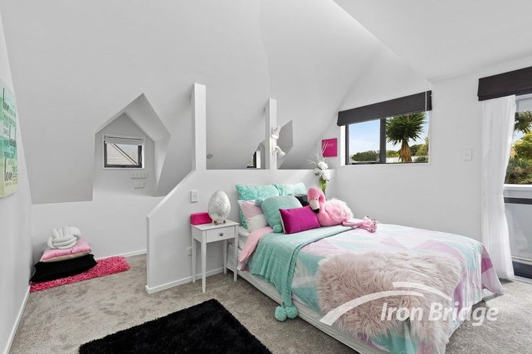 Photo of property in 154c Balmoral Road, Mount Eden, Auckland, 1024