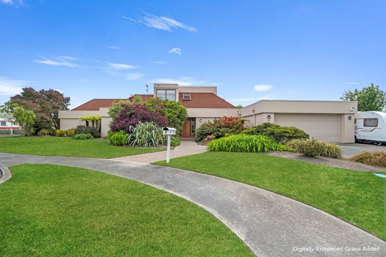Photo of property in 35 Goodwood Close, Rangiora, 7400