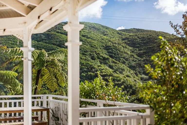 Photo of property in 57 Kaitangata Crescent, Kelson, Lower Hutt, 5010