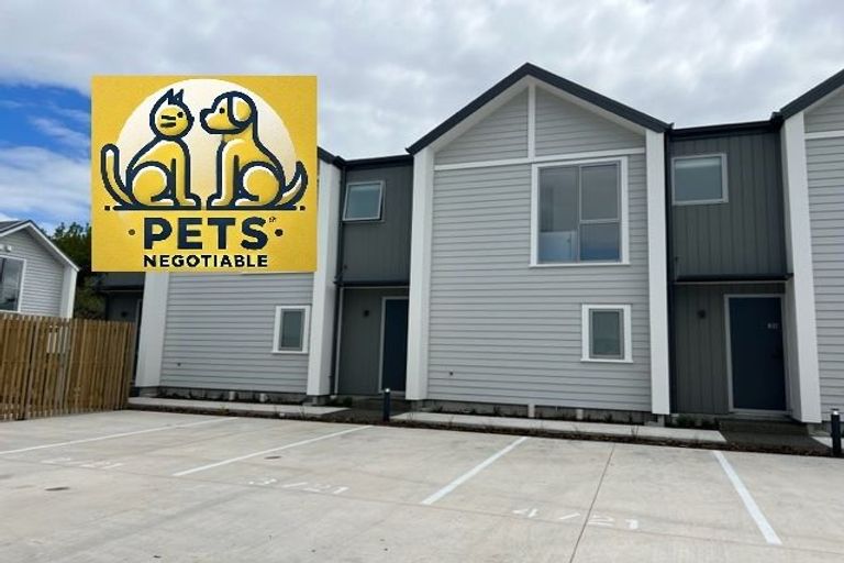 Photo of property in 7/21 Linwood Avenue, Linwood, Christchurch, 8011