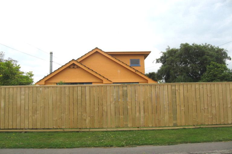 Photo of property in 14 Cedars Street, Hoon Hay, Christchurch, 8025