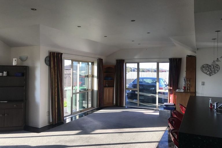 Photo of property in 87 Lowes Road, Rolleston, 7614