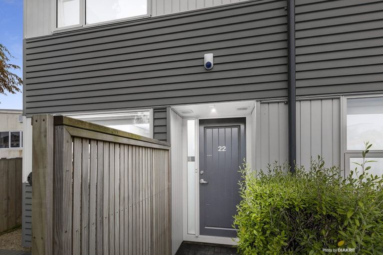 Photo of property in 22/31 Princess Terrace, Newtown, Wellington, 6021