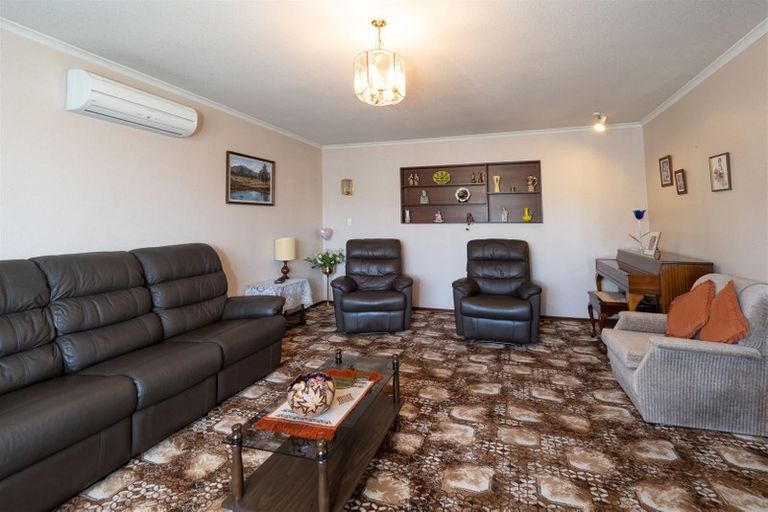 Photo of property in 284 Wills Street, Ashburton, 7700