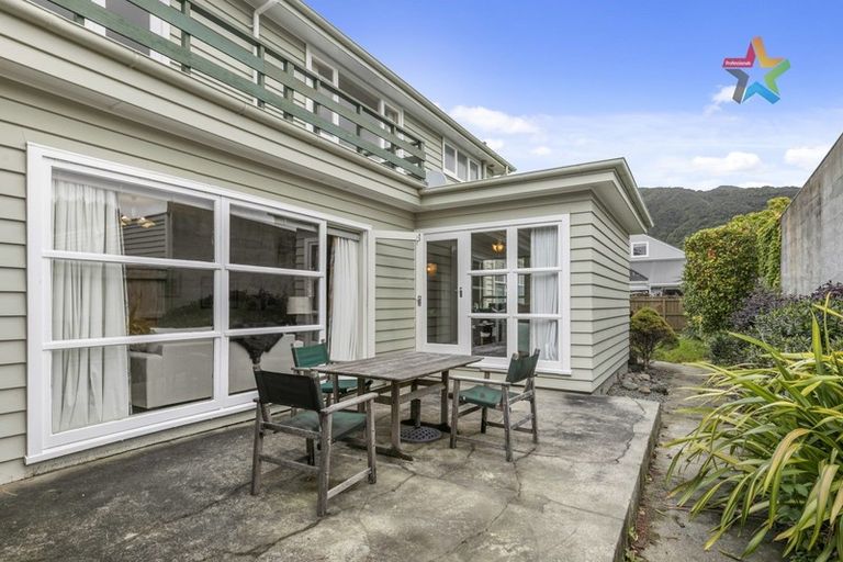 Photo of property in 62 Wyndrum Avenue, Waterloo, Lower Hutt, 5011