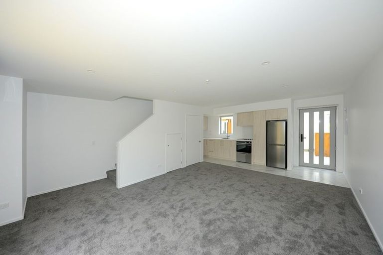 Photo of property in 3/257 Armagh Street, Christchurch Central, Christchurch, 8011