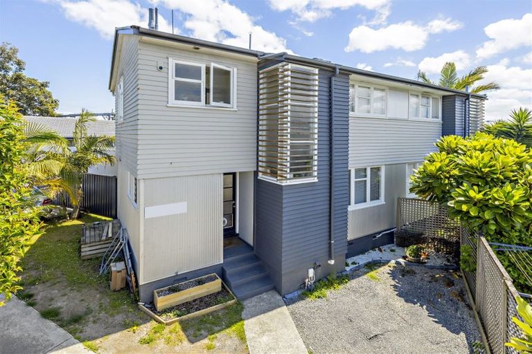 Photo of property in 60d Swaffield Road, Papatoetoe, Auckland, 2025