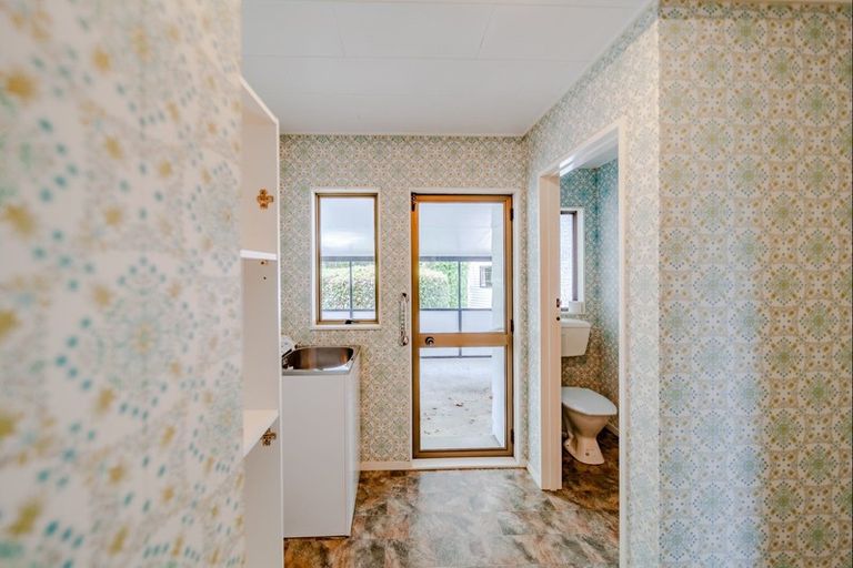 Photo of property in 128 Mangatarata Road, Waipukurau, 4285