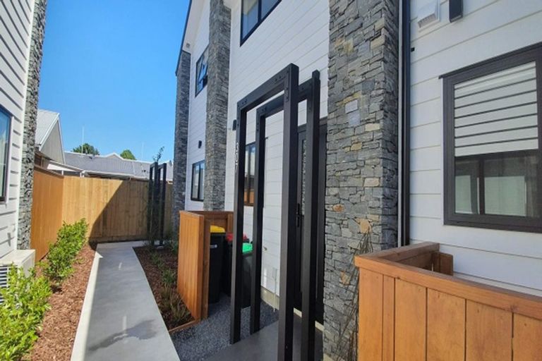 Photo of property in 2/307 Armagh Street, Christchurch Central, Christchurch, 8011