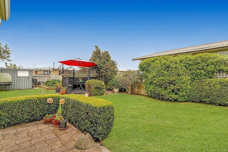 Photo of property in 15a Rushton Road, Morrinsville, 3300