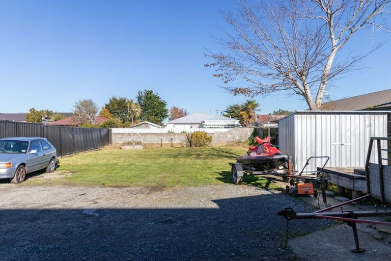 Photo of property in 337 Tweed Street, Georgetown, Invercargill, 9812
