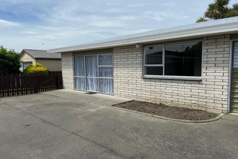 Photo of property in 2/419 Wai-iti Road, Gleniti, Timaru, 7910