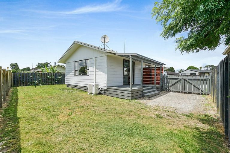Photo of property in 20b Garland Drive, St Andrews, Hamilton, 3200