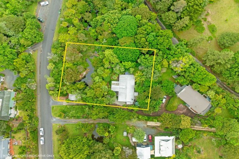 Photo of property in 26a Kemp Road, Kerikeri, 0230
