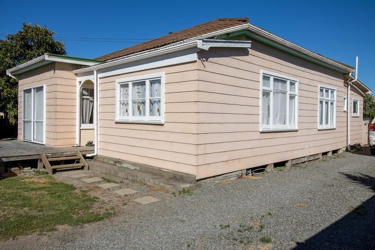 Photo of property in 36 Gouland Road, Spring Creek, 7202