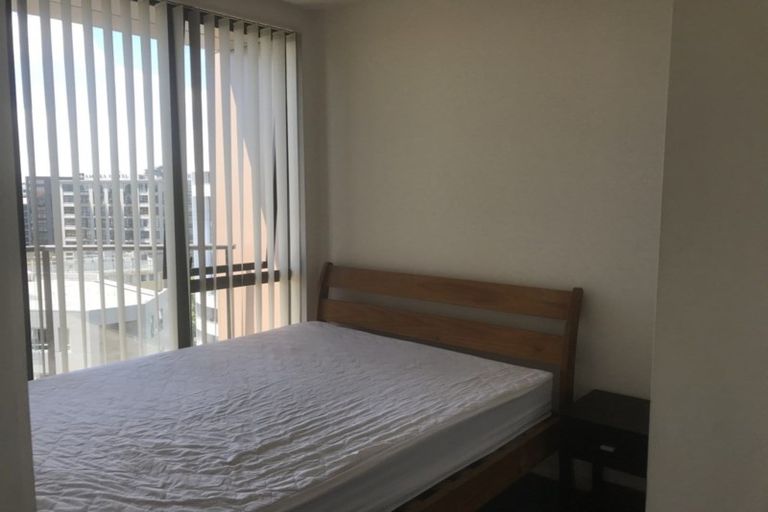 Photo of property in Dynasty Gardens Apartments, 1202/135 Vincent Street, Auckland Central, Auckland, 1010