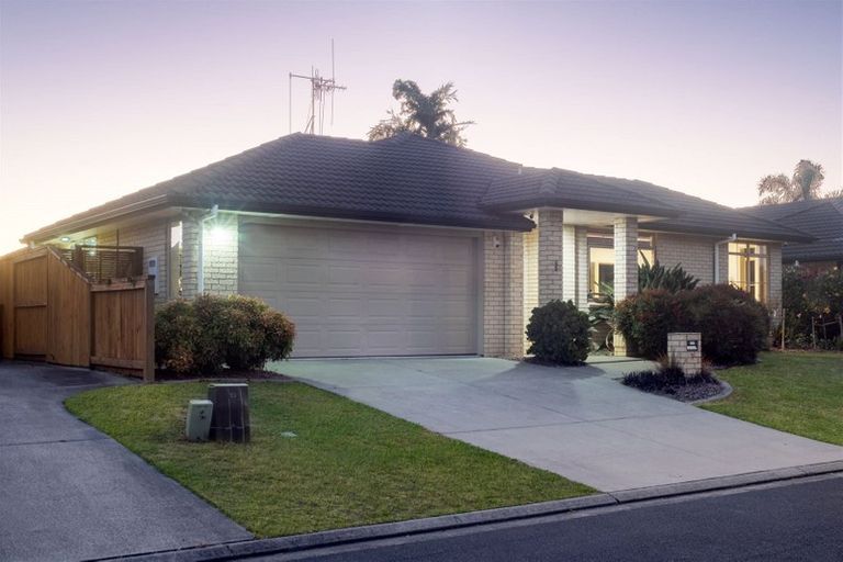 Photo of property in 7 Parkwood Place, Papamoa Beach, Papamoa, 3118