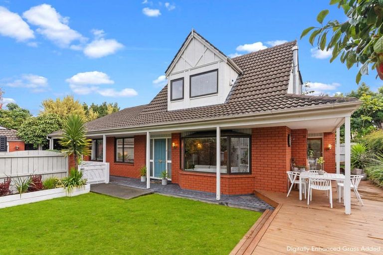 Photo of property in 12a Ford Road, Opawa, Christchurch, 8023