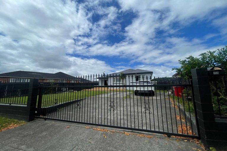Photo of property in 158 Portage Road, Papatoetoe, Auckland, 2025