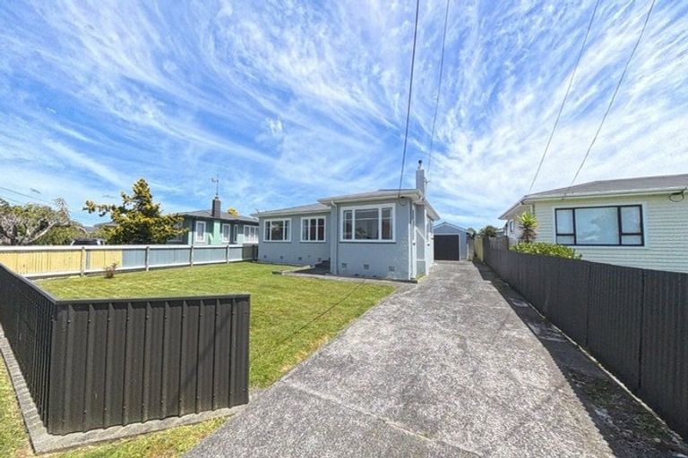 Photo of property in 32 Andrew Street, Feilding, 4702