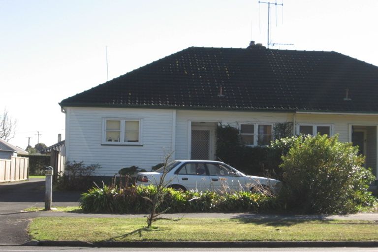 Photo of property in 123 Boundary Road, Claudelands, Hamilton, 3214