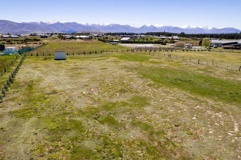 Photo of property in 32a Temple Drive, Twizel, 7901