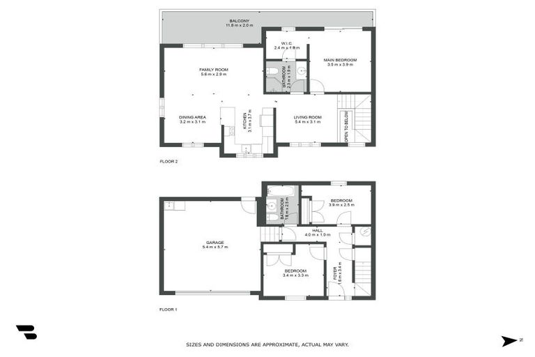 Photo of property in 6/11 Paparoa Road, Cockle Bay, Auckland, 2014