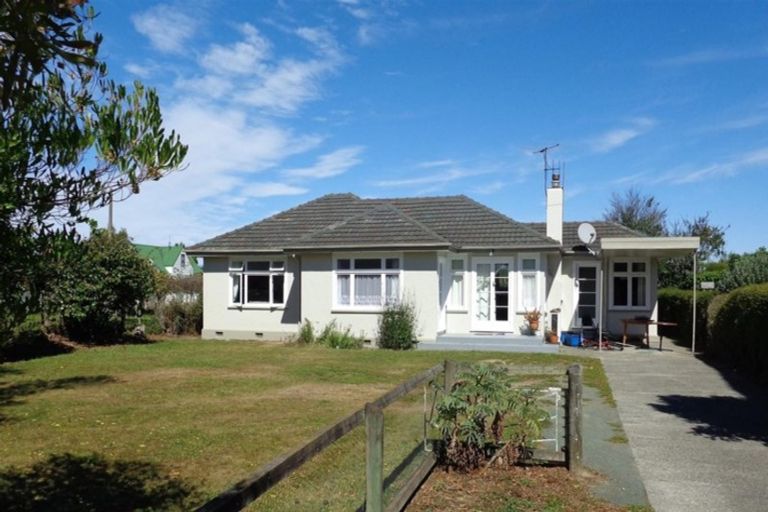 Photo of property in 25 Whakarewa Street, Motueka, 7120