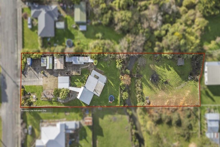 Photo of property in 14 Ngareta Street, Marton, 4710