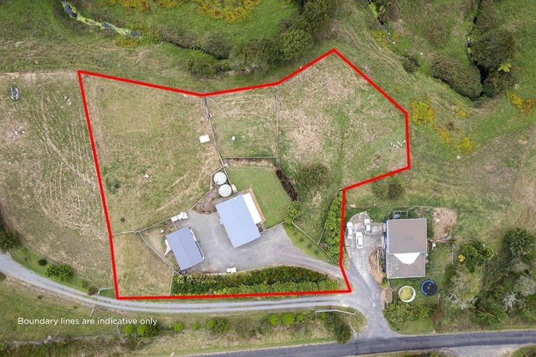 Photo of property in 697b Tahuroa Road, Morrinsville, 3371
