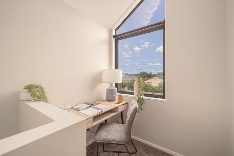 Photo of property in 1/114 Mackworth Street, Woolston, Christchurch, 8062