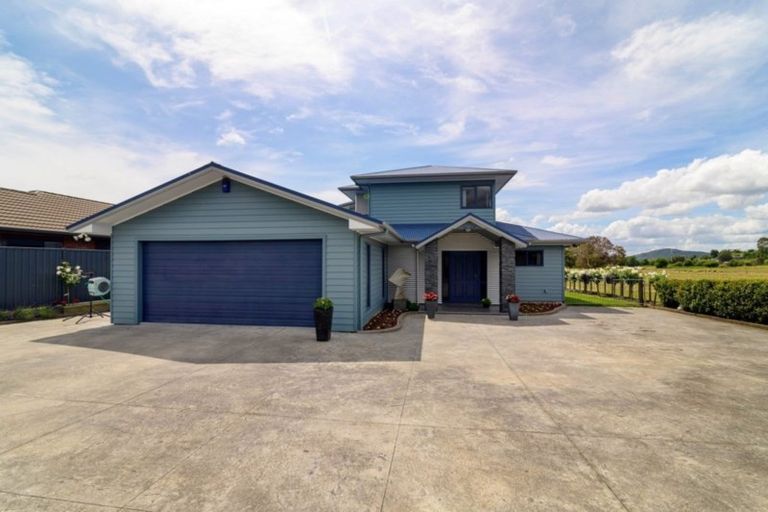 Photo of property in 12 Hulme Place, Owhata, Rotorua, 3010
