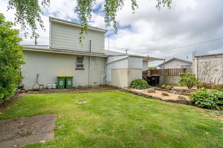 Photo of property in 39 Stirrat Street, Kingswell, Invercargill, 9812
